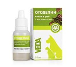 Лечение ушей