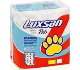 ПЕЛЕНКИ ВПИТЫВАЮЩИЕ