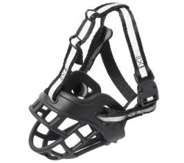 НАМОРДНИКИ ДЛЯ СОБАК