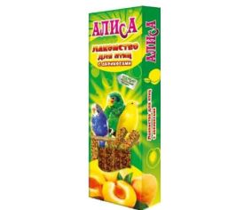 Лакомства д/птиц