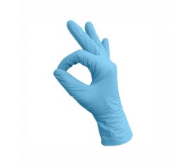 Перчатки НИТРИЛ*