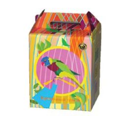 Переноски д/грызунов и птиц