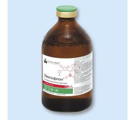 Противомикробные препараты