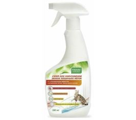 Средства от кошачьих меток