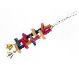 Игрушки д/крупных птиц