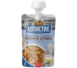 Влажные корма для кошек