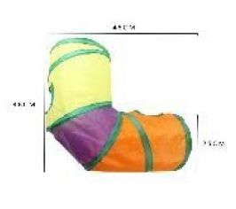 Тоннели д/кошек