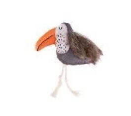 Игрушки тканевые д/кошек