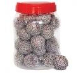 Игрушки веревочные д/кошек