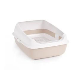 Открытые туалеты д/кошек