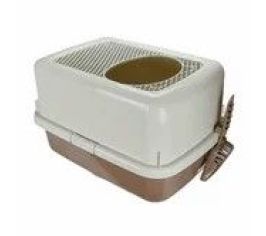 Закрытые туалеты д/кошек