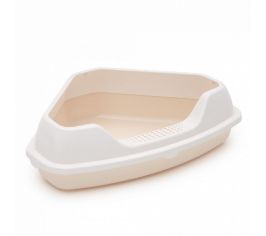 Угловые туалеты д/кошек