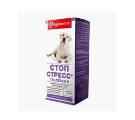 Успокоительные