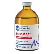 Энромаг 10% 100 мл.