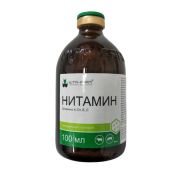 Нитамин 100 мл. НИТА