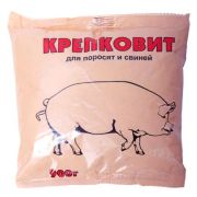 Премикс Крепковит д/поросят и свиней 900г