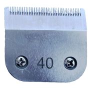 Запасные ножи №40 для машинки для стрижки животных  Magiccut, 182268-40