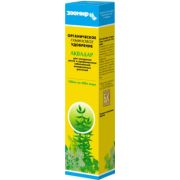 ЗООМИР Аквадар органич. удобр. для акв. растений 100 мл  1/10