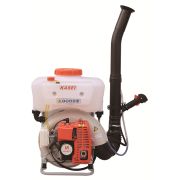 Опрыскиватель-воздуходувка ранцевый моторный «Kasei» 3WF-16