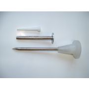 Троакар для мелких жив.