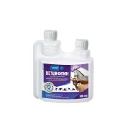 Ветцифлин инсектоакарицидный препарат с репеллентным действием 500мл.