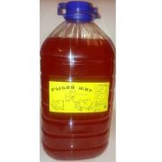 Рыбий жир 1/5л