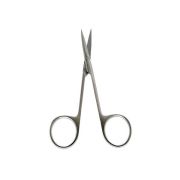 Ножницы глазные прямые острок. 113 мм Н-41-1 (Пакистан)