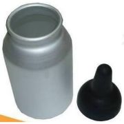 Молокопоилка алюминиевая с соской для телят 2л.