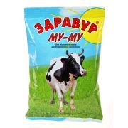 Премикс Здравур Му-му 600г