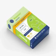 Фироко 57мг, таб. д/собак №8 (фирококсиб) ВИК