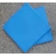 Дезковрик 45х45. (высота 3см. объем 6л.)