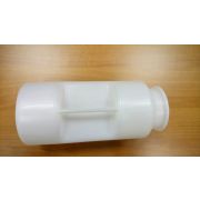 Молокопоилка пластиковая для телят  2л.