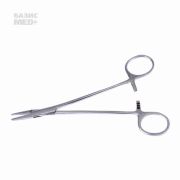 Иглодержатель общехир.160 мм И-243