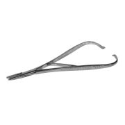 Иглодержатель Mathien длина 17см.2281к