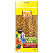 RIO Сенегальское просо в колосьях  100гр 1/10 22070