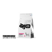 AJO Vet Dieta Gastro 2кг д/собак Корм диетический с понижен. содер. жира при нарушен. пищеварения  1/10