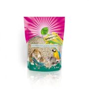 Наполнитель ЗВЕРЬЕ МОЕ Кукурузный 1,5 кг 1/225