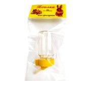 Поилка 50 мл д/грызунов Вака NEW