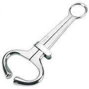 Щипцы носовые для фиксации животных HARMS арт.118782