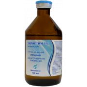 Энростим 5% 100 мл.  (Биовет)