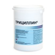 Трициллин 500г/банка