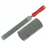 Рашпиль копытный с ручкой 167161