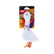 Игрушка д/кошек Гусь