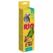 RIO Палочки д/попугаев с фруктами и ягодами, 2х90 г 22150