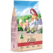 ZILLII Cat 2 кг Urinary Care Cat д/взрослых кошек РН контроль Индейка, 2222 1/5