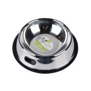 Миска 0,6л 25х7см с защитным ободком NUNBELL 0010