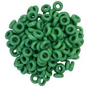 Кольца резиновые для кастрации, удаления хвостов  №100