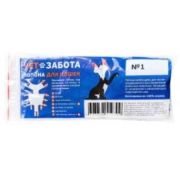 Попона для кошек малая до 4 кг. №1 ВЕТЗАБОТА ПЛЮС