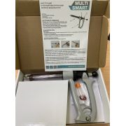 Шприц-вакцинатор полуавтоматический 25 мл.(Ростагровет)