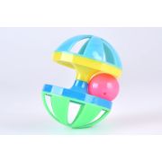 Игрушка д/кошек 9х7х7см микс арт.31019-0321 1/12